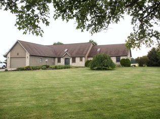 9745 Lancaster Newark Rd NE, Baltimore, OH 43105