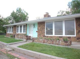 620 Navajo St, Trinidad, CO 81082