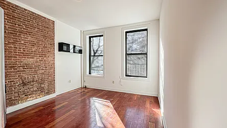 Rented by Brighton Management