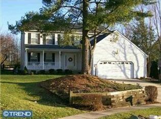608 Signers Cir, Marlton, NJ 08053