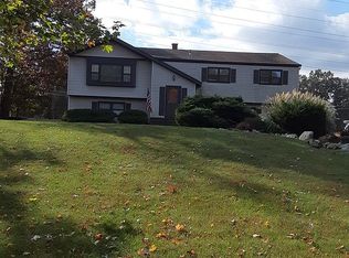 238 Bee Meadow Pkwy, Whippany, NJ