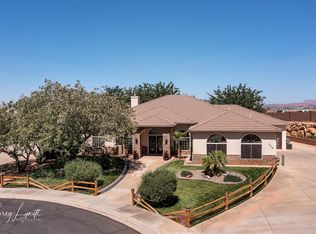 3056 S Regal Ct, Washington, UT 84780