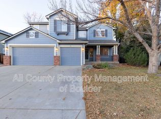 190 Mercator Ave, Lafayette, CO 80026