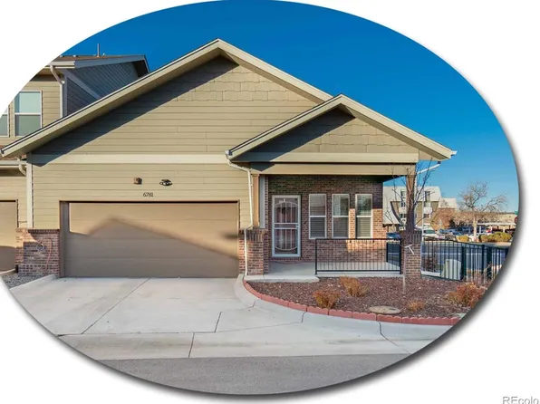 6781 Meade Circle, Westminster, CO 80030