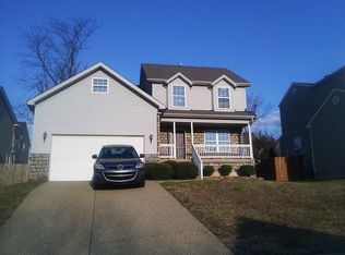 4529 Biles Ct, Louisville, KY 40241