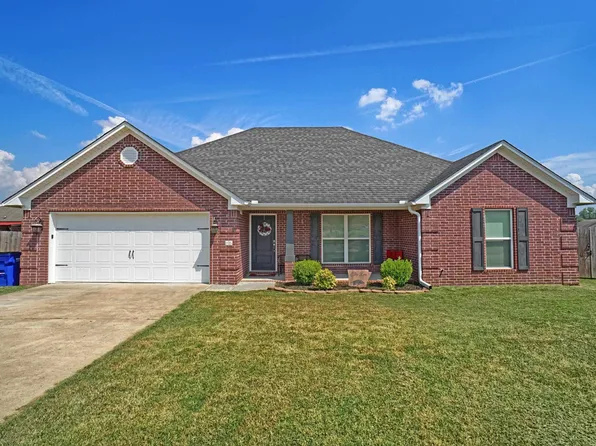 16 Lapis Cv, Greenbrier, AR 72058