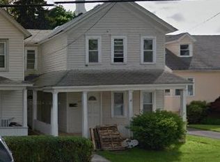 1507 Luzerne St, Scranton, PA 18504