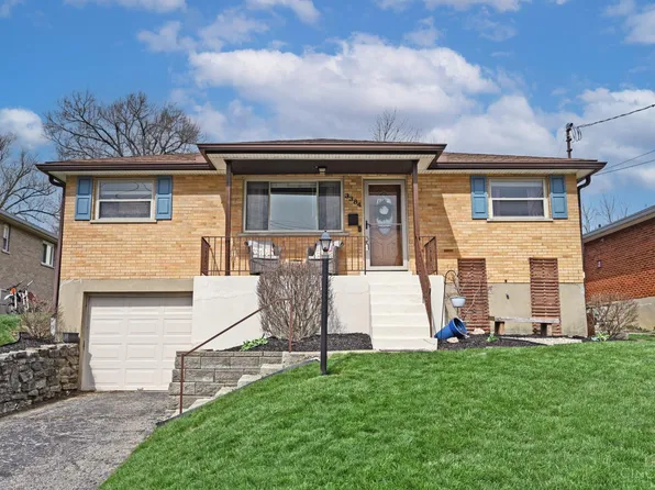 3384 Keywest Dr, Cincinnati, OH 45239