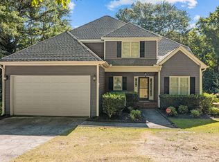 144 Peach Orchard Dr, Benson, NC 27504