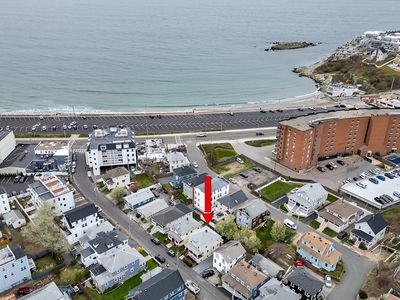 17 Berkley Rd, Hull, MA, 02045