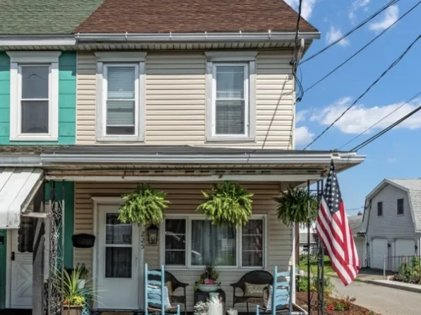 225 CHESTNUT, Pennsylvania, NJ 18250