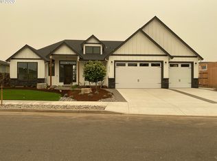 18503 NE 79th St, Vancouver, WA 98682