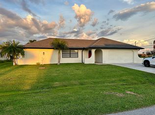 5218 Boyle Ter, Pt Charlotte, FL 33981