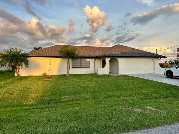 5218 Boyle Ter, Pt Charlotte, FL 33981