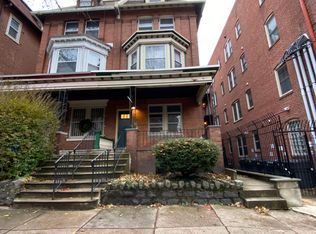 316 S 43rd St #3, Philadelphia, PA 19104