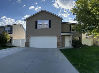 1134 N Cambrick Dr, Kuna, ID 83634