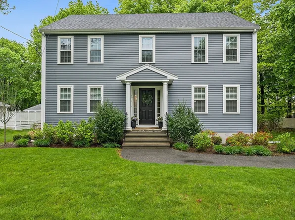 171 Vernon St, Rockland, MA 02370