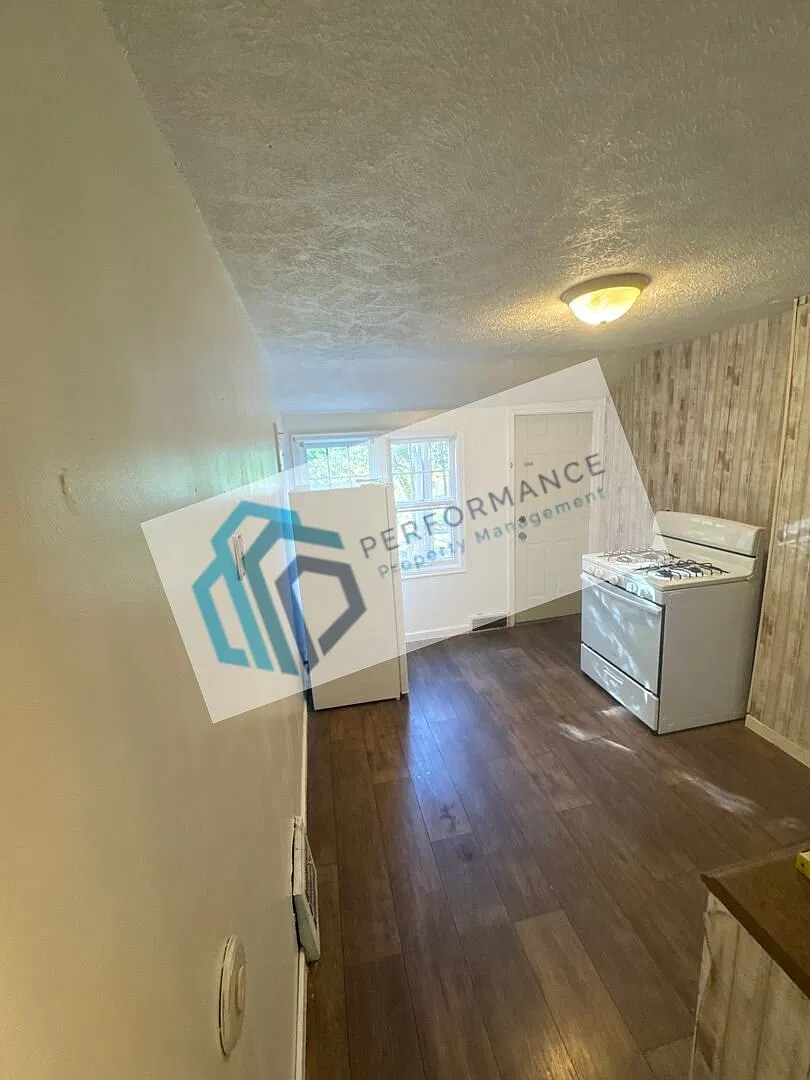 One Bedroom One Bathroom Apartment — Photo 3