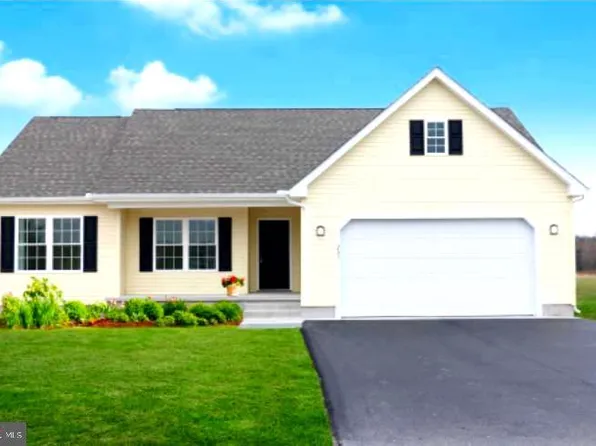 1012 Redwood Ct #16, Harrington, DE 19952
