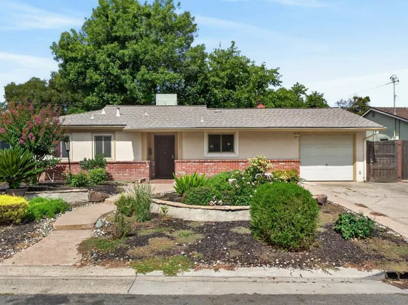 1401 Wyant Way, Sacramento, CA 95864