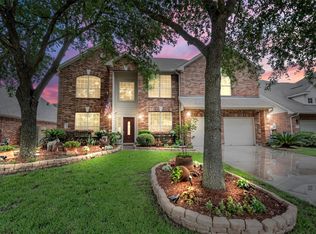 3010 Auburn Creek Ln, League City, TX 77573
