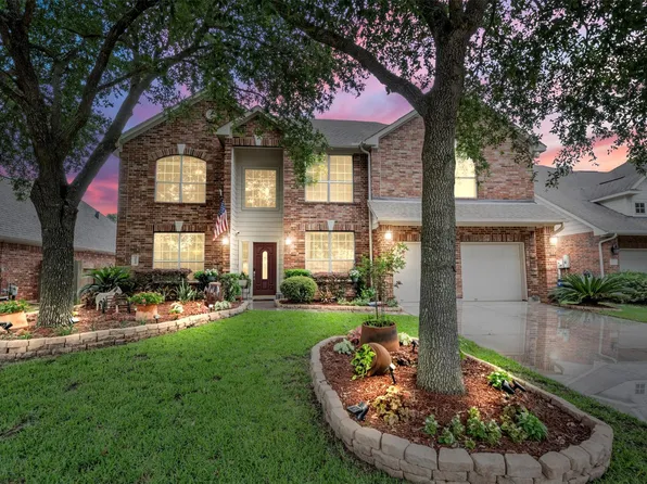 3010 Auburn Creek Ln, League City, TX 77573