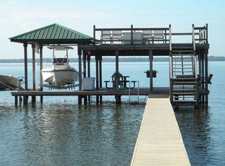 458 Lake June Rd, Lake Placid, FL 33852