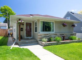 5737 21st Ave S, Minneapolis, MN 55417