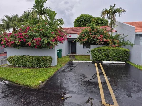 15337 SW 80th Lane #15337, Miami, FL 33193