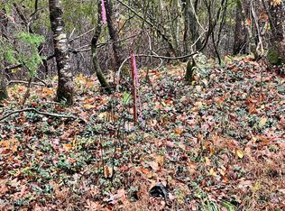 LOT-17R Rayl Hollow Rd, Decatur, TN 37322