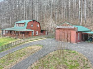 11235 Boardtown Rd #3, Cherry Log, GA 30522