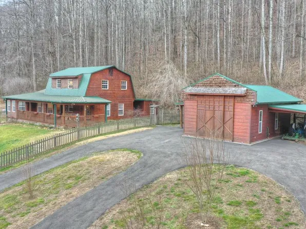 11235 Boardtown Rd, Cherry Log, GA 30522