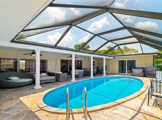 601 N 44th Ave, Hollywood, FL 33021