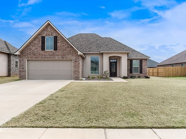 Bossier City LA Real Estate - Bossier City LA Homes For Sale | Zillow