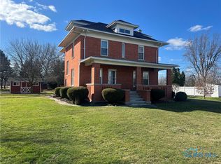 1326 S County Road 198, Fremont, OH