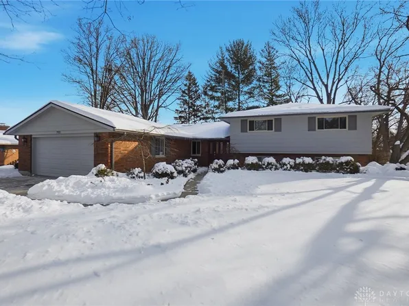 7980 Brainard Woods Dr, Dayton, OH 45458