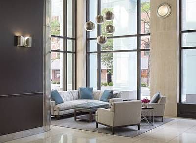 2nd image of 300 Mercer St APT 12J