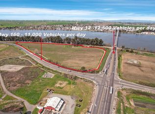 16550 State Highway 160, Isleton, CA 95641