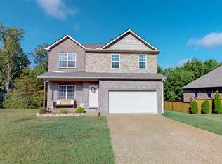 226 Abbey Rd, LEBANON, TN 37090