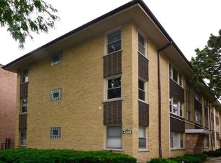 4228 N Keystone Ave APT 3A, Chicago, IL 60641