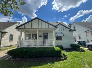 4131 Lafayette Blvd, Lincoln Park, MI 48146