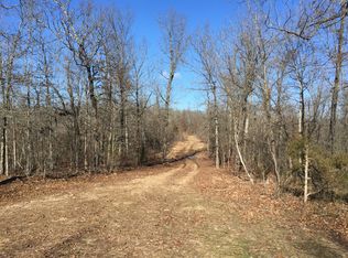 Blacksferry Rd, Pocahontas, AR 72455