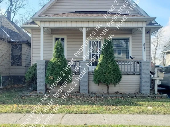 519 Oak St, Windsor, ON N9A 5E7