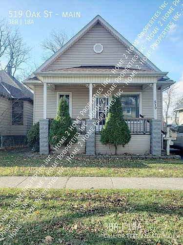 519 Oak St #MAIN Photo 1
