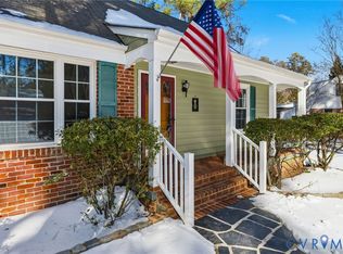 412 Pagebrook Dr, Henrico, VA 23238