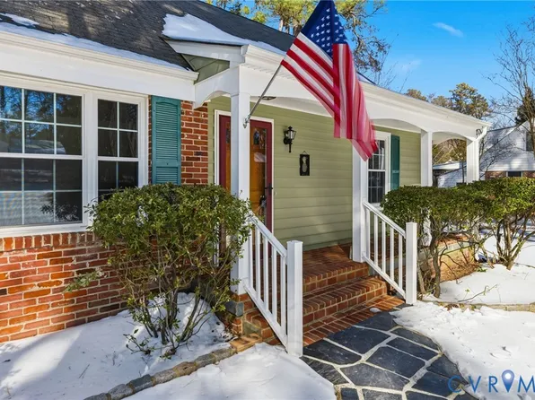 412 Pagebrook Dr, Henrico, VA 23238