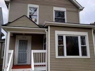 725 N Lotus Ave, Chicago, IL 60644