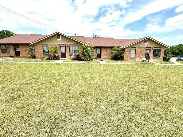 Trinity Oaks Apartments