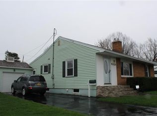 4280 Dewey Ave, Rochester, NY 14616