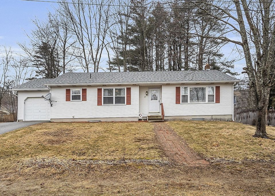25 Washington Ave, Winchendon, MA 01475 Zillow